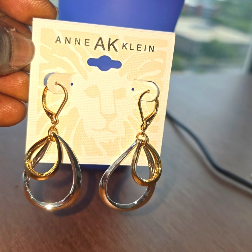 Anne Klein